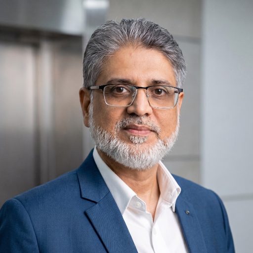 Founder of PrincipalPro, a practising School Principal