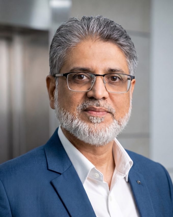 Founder of PrincipalPro, a practising School Principal